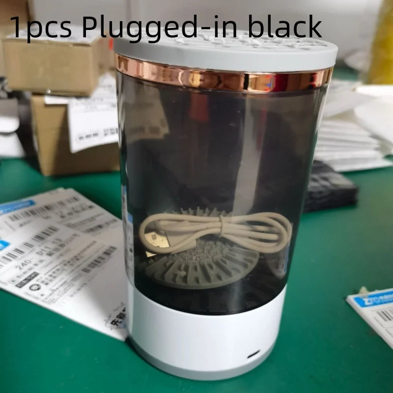 Electric Makeup Brush Cleaner & Dryer